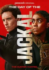 сериал День Шакала (сериал, 2024) 1 сезон смотреть онлайн на Лордфильм
