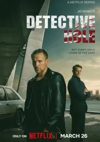 сериал Детектив Холе (сериал, 2026) 1 сезон смотреть онлайн на Лордфильм